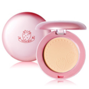 Компактная пудра Holika Holika Pore Magic Cover BB Pact