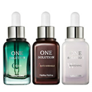 Сыворотка Holika Holika One Solution Ampoule
