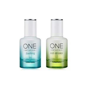 Сыворотка для лица Holika Holika One Solution Super Energy Ampoule