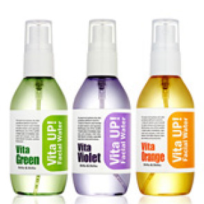 Спрей для лица Holika Holika Vita Up Facial Water