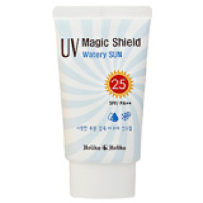 Солнцезащитный крем Holika Holika UV Magic Shield Watery Sun SPF25/PA++