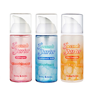 Купить стартер-эссенцию Holika Holika 3 Seconds Starter