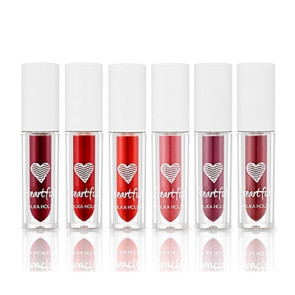 Помада для губ Holika Holika Heartful Fluid Mousse 