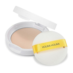 Пудра Holika Holika Holipop Blur pact 