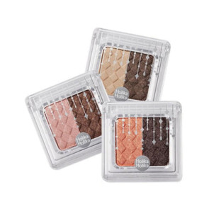 Купить тени для век Holika Holika Jewel-Light Two Color Eyes
