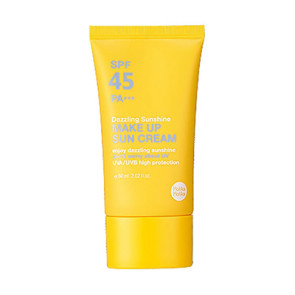 Солнцезащитный крем Holika Holika Make-up Sun Cream SPF45PA+++