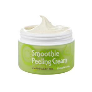 Купить пилинг для лица Holika Holika Smoothie Peeling Cream