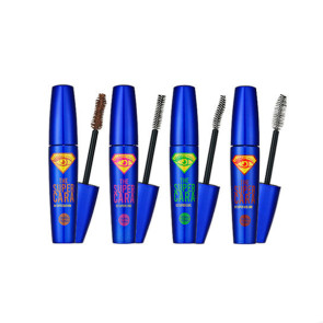 Купить тушь для ресниц Holika Holika SuperCara