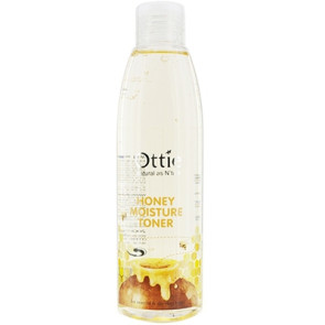 Тоник для лица Ottie Honey Moisture Toner