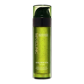 Пенка для умывания MAXCLINIC Hyaluron Vita Oil Foam