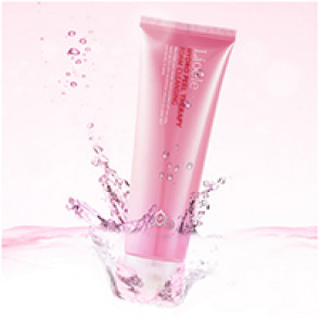Пенка для умывания Lioele Hydro Peel Therapy Foam Cleansing 