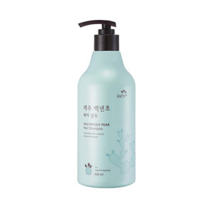 Купить Somang Jeju Prickly Pear Hair Shampoo
