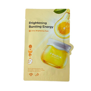 Купить Frudia Citrus Brightening Mask
