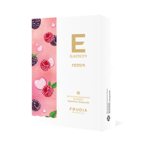 Купить Frudia My Orchard Squeeze Mask Raspberry Mask (10 шт)