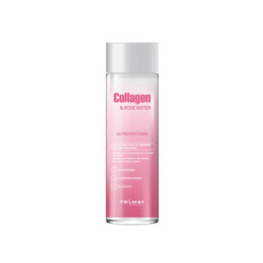 Купить Trimay Collagen & Rose Water Nutrition Toner