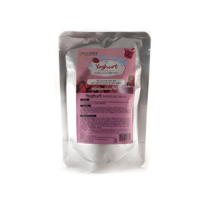 Альгинатная маска Inoface Yoghurt Modeling Mask