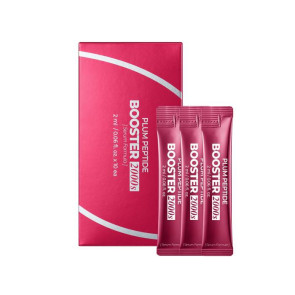 Купить IsNtree Plum Peptide Booster 2000s, 2 мл * 10 шт