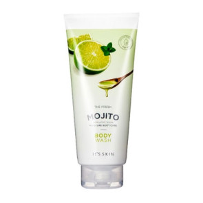 Гель для душа It's Skin The Fresh Mojito Body Wash