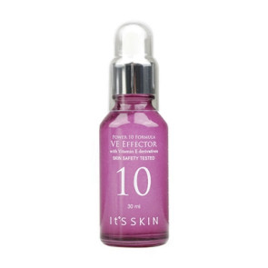 Серум для лица It's Skin Power 10 Formula VE Effector