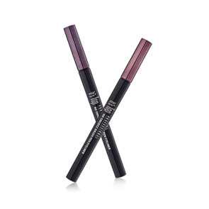 Подводка для глаз It's Skin It's Top Professional No Smudge Brush Pen Eyeliner 