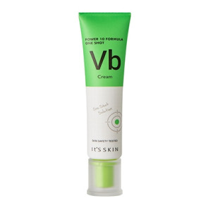 Крем для лица It's Skin Power 10 Formula One Shot VB Cream