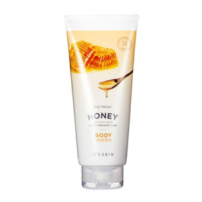 Гель для душа It's Skin The Fresh Honey Body Wash