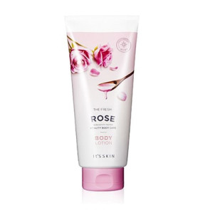 Лосьон для тела It's Skin The Fresh Rose Body Lotion