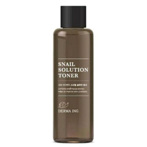 Купить Jungnani Derma Ing Snail Solution Toner