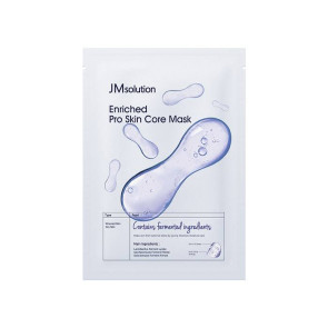 Купить JMsolution Enriched Pro Skin Core Mask