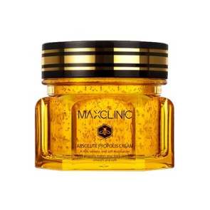 Крем для лица MAXCLINIC Absolute Propolis Cream