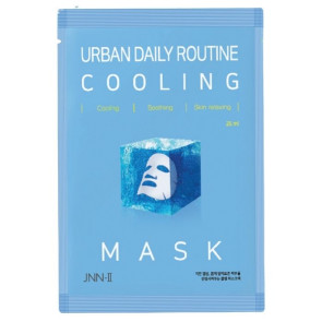 Купить Jungnani Urban Daily Routine Cooling Mask