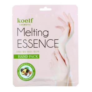 Купить Koelf Melting Essence Hand Pack