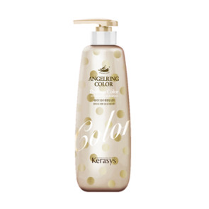 Шампунь для волос Kerasys Damage Color Shampoo