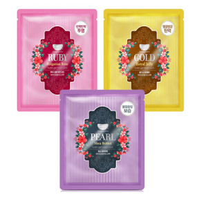 Гидрогелевая маска Koelf Hydro Gel Mask Pack