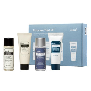 Купить Dear, Klairs Skincare Trial Kit
