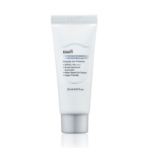 Купить Klairs Soft Airy UV Essence SPF 50 PA ++++ 20 мл 