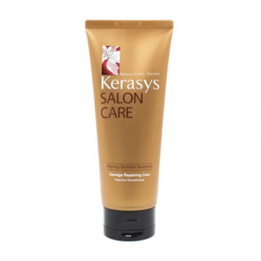 Маска для волос Kerasys Salon Care Moringa Nutritive Treatment