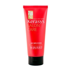Маска для волос Kerasys Salon Care Moringa Voluming Treatment