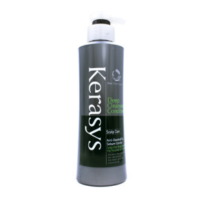Кондиционер для волос Kerasys Scalp Care Deep Cleansing Conditioner
