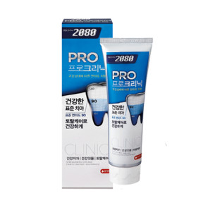 Зубная паста KeraSys DC 2080 PRO-Clinic