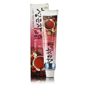 Зубная паста KeraSys DC 2080 Cheong-en-cha Ryu