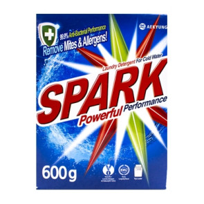 Стиральный порошок KeraSys Spark