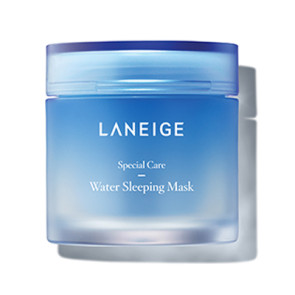 Увлажняющая ночная маска Laneige Water Sleeping Mask