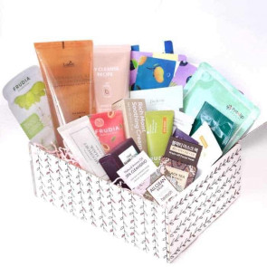 Купить LUNIFERA BOX | Новый год