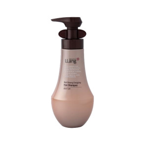 Купить LLang Red Ginseng Energizing Hair Shampoo