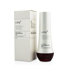 Тоник для лица LLang Ginseno:Myeong Moist Brightening Toner