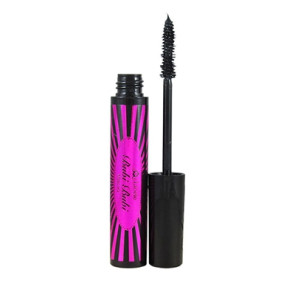 Тушь для ресниц Lioele Bubi Bubi Mascara (Gorgeous Black)