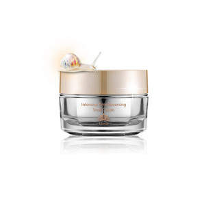 Купить крем для лица Lioele Intensive Time Reversing Snail Cream