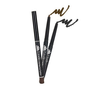 Купить подводку Lioele Waterproof Eyeliner Pencil 