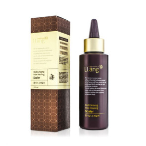 Купить LLang Red Ginseng Pure Healing Hair Scaler